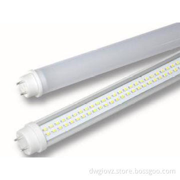 50hz / 60HZ 6W T8 LED Tube SMD 84 Chips 800LM Warm White le